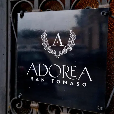 Adorea - San Tomaso Verona