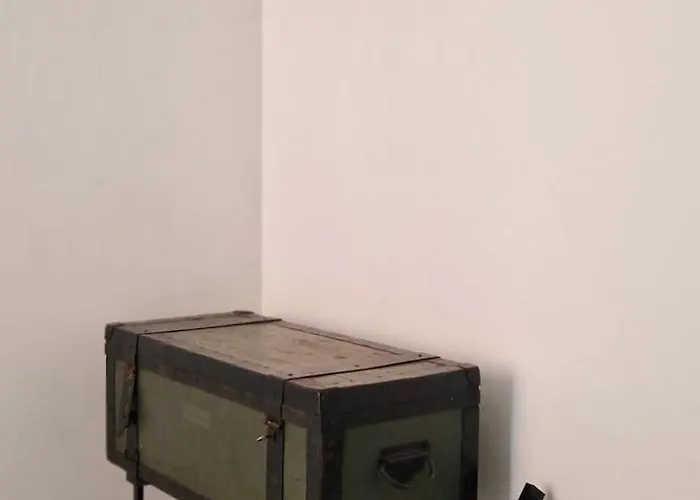 Apartment Adorea - San Tomaso Verona
