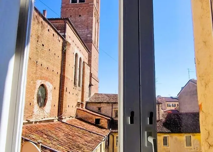 Adorea - San Tomaso Apartment Verona