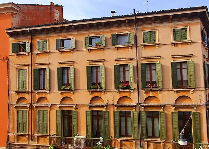 Adorea - San Tomaso Verona