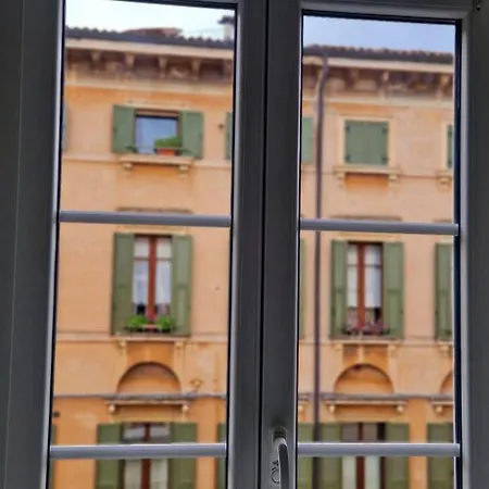 Apartmán Adorea - San Tomaso