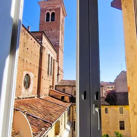 Adorea San Tomaso Apartment Verona