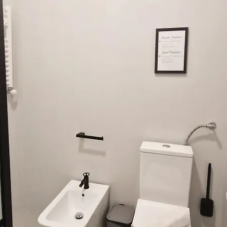Apartmán Adorea - San Tomaso *