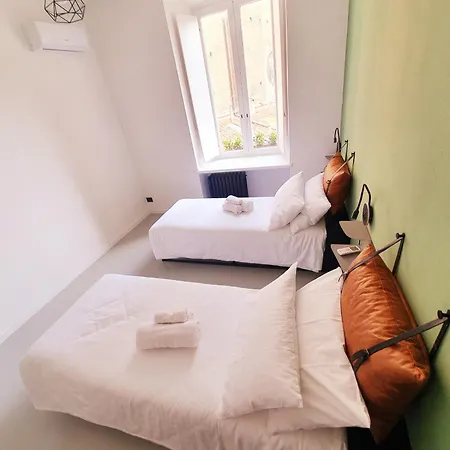 Apartmán Adorea - San Tomaso *