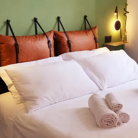 Apartment Adorea San Tomaso *