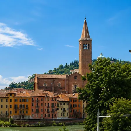 Adorea - San Tomaso Verona