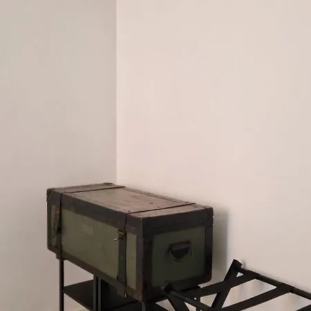 Apartament Adorea - San Tomaso Werona