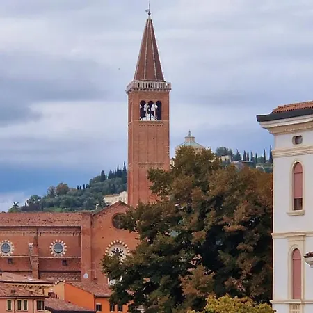 Adorea - San Tomaso * Werona