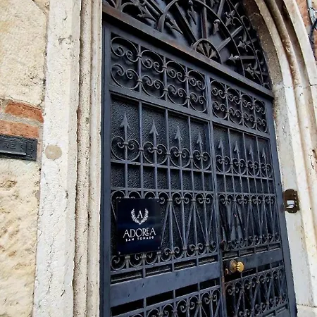 Adorea - San Tomaso Daire