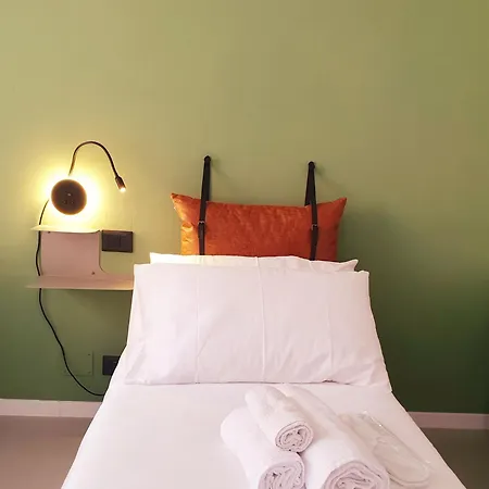 Apartament Adorea - San Tomaso