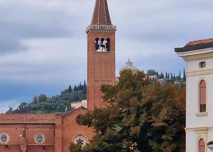 Adorea - San Tomaso * Verona