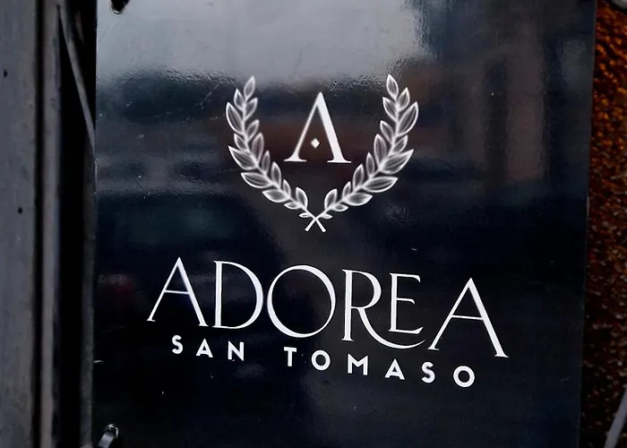 Adorea - San Tomaso Verona